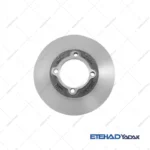 دیسک ترمز چرخ جلو پراید بالتین