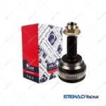 سر پلوس ریو برند عظام