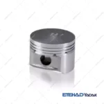 پیستون کامل استاندارد 206 تیپ 5 عظام