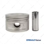 پیستون نیمه پراید 50 دینا پارت