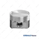 پیستون نیمه نیسان دیزلی STD عظام