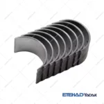 یاتاقان ثابت پرايد تيبا سایز GOLDEN 0.50