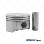 پیستون سمند EF7 STD الدورا