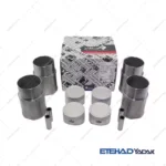 پیستون OHV - 030 با خار و گژن پین عظام