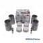 پیستون OHV-030 با رینگ TP عظام