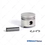 پیستون OHV با خار و گژن پین عظام