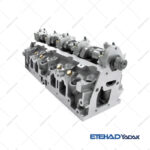 سرسيلندر کامل 1800 CNG الدورا