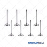 سوپاپ ROA-OHV پیکان استاندارد Eldora