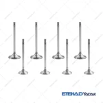 سوپاپ پژو 405 2000 الدورا Eldora