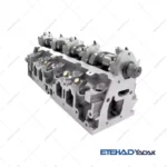 سرسيلندر پژو دوگانه سوز و 1800 الدورا