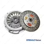 ديسک و صفحه با بلبرینگ و گیربکس EF7 سمند ایران خودرو
