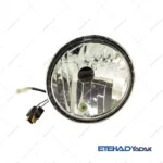 چراغ جلو نور پایین فن آوران مناسب نیسان (زامیاد)