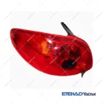 چراغ خطر عقب سمت چپ پژو 206 صندوق دار فن آوران