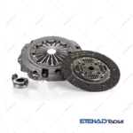 ديسک و صفحه پژو 206 تیپ 5 عظام