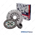 ديسک و صفحه پژو 405 طرح زانتیا 1800 ولئو عظام