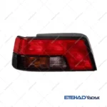 چراغ خطر عقب پژو 405 چپ فن آوران