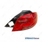 چراغ خطر عقب کوییک بدنه سمت راست فن آوران