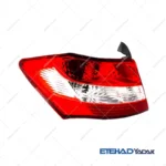 چراغ خطر عقب ساینا سمت راست فن آوران