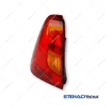 چراغ خطر عقب تندر 90 چپ فن آوران پرتو الوند
