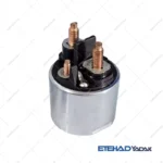 اتوماتیک استارت 206 خودرو ساز (OEM) عظام