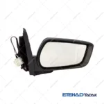 آینه برقی طرح جدید راست پژو 405 برازش صنعت