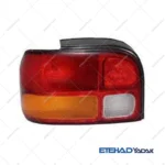 چراغ عقب پراید GTX سمت چپ فن آوران