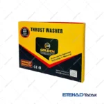 بغل یاتاقان پیکان و روآ استاندارد GOLDEN