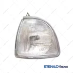 چراغ پارک چپ پراید GTX فن آوران