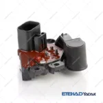 آفتامات (رگلاتور) پراید طرح قدیم عظام