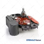 آفتامات (رگلاتور) گروه پژو 405 عظام