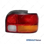 چراغ عقب راست پراید GTX فن آوران