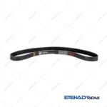 تسمه تایم پژو 206 تیپ 5 و 6 (134HTD9/5P25/4) عظام