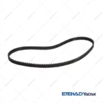 تسمه تایم پژو 405 مدل 114RPP9/5P17 عظام