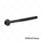 پیچ تمام دنده سرسیلندر پژو 405 عظام