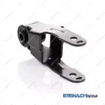 پایه دوشاخ دسته موتور گرد پژو 405 عظام