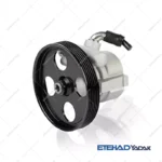 پمپ هیدرولیک جعبه فرمان پژو 405 عظام