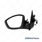 آینه چپ تارا برازش صنعت