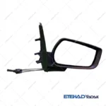 آینه مکانیکی طرح جدید راست پژو 405 برازش صنعت