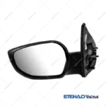 آینه بغل برقی چپ ساینا - کوییک برازش صنعت