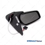 آینه پژو پارس سال P9 راست برازش صنعت