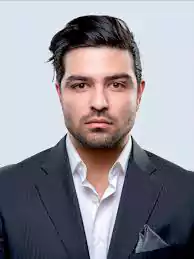 علیرضا رحیمی